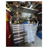 Kobalt Pioneer Roll Around Tool Box 18-Drawer