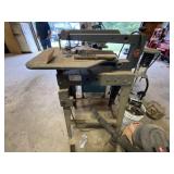 Shop Smith Scroll Saw