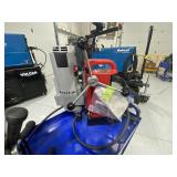 Milwaukee Magnetic Drill