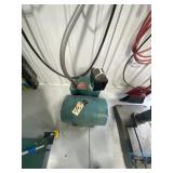 3-Phase Rotophase Converter