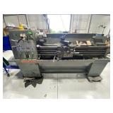 Clausing Colchester 15" Lathe - 3-Phase