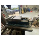 6" Milling Machine Machinist Vise