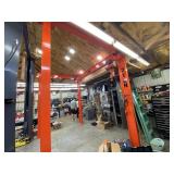 CM Loadstar Chain Hoist