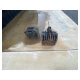 12 - Tractor Weights