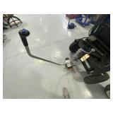 Electric Mini Mover