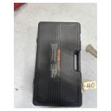 Vevor 1" Impact Socket Set 29-Pc