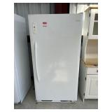Frigidaire Upright Freezer