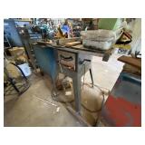 Craftsman 9" Table Saw