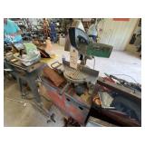 Hitachi 10" Miter Saw