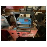 Ryobi 10" Surface Planer