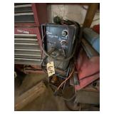 Miller Matic 135XP Welder on Stand