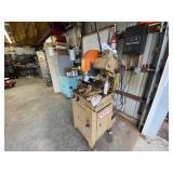 Kalamazoo Cold Metal Cutting Saw - 3 Phase
