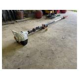 Stihl Telescoping Pole Saw HT133