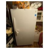 Kenmore Upright Freezer