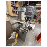 Wilton Combination Belt/Disc Sander