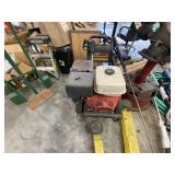 Generac 3500 PSI Power Washer w/Honda Motor