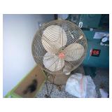 Dayton 24" Shop Fan