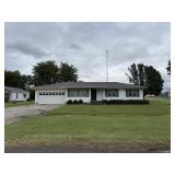 102 W Cowley Ave Chouteau, OK 74337