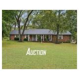 1404 N Hopi Ave Chouteau, OK 74337