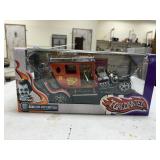 Tom Daniel Scale Die-Cast Replica -NIB