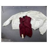 3 Jackets - NEW