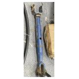 Adjustable Leveling Arm