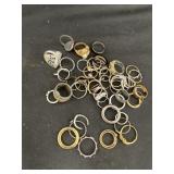 Assorted Rings