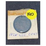 1828 Lg Cent