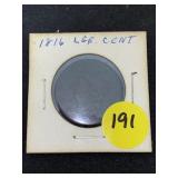 1816 Lg Cent