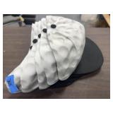 5 - Golf Caps - NEW