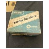 RCBS Powder Trickler