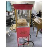 Movie Time Popcorn Machine on Chart