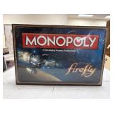 Monopoly Firefly - New In Box