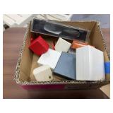 Empty Jewelry Boxes
