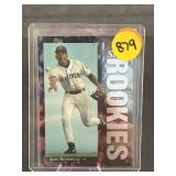 1994 Upper Deck Alex Rodriguez Rookie