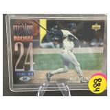 1994 Upper Deck Ken Griffey Jr