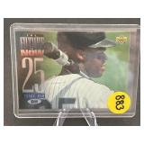 1994 Upper Deck Frank Thomas
