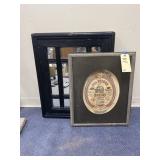 Framed Lord