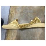 Roll of Upholstery Fabric 58"
