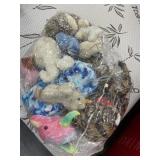 Plush Toys