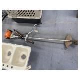 Stihl Weedeater FS131 w/Shoulder Strap