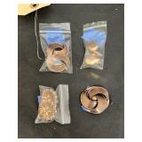 Clip On Earrings