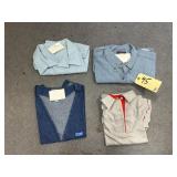 4 Pcs - Ladie