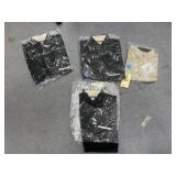 4 - Sz M Jerzees Shirts - NEW