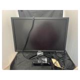 Dell Flat Screen Monitor 21"