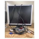 Envision Flat Screen Monitor 20"