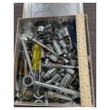 Sockets & Wrenches