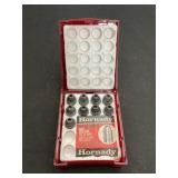 Hornady Muzzleloading 50Cal Bullets- Missing 11