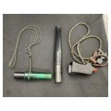 Canada Goose Flute - Duck Call - Whistle
