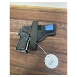 Bersa Thunder 380, 380 Cal